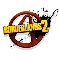Borderlands 2 Logo
